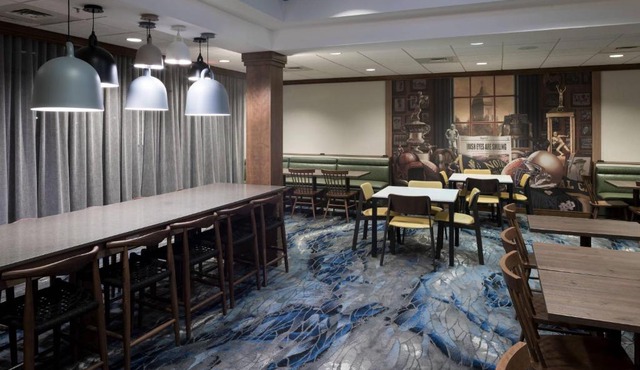 Fairfield Inn & Suites South Bend at Notre Dame