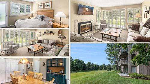Fairway View Condo – Resort Stay Near GLEF Netflix ➠5518