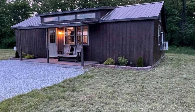 Family Friendly Cottage in the Countryside