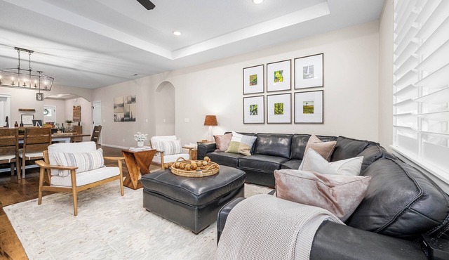 Family-Friendly Home Near Vineyards & Dtwn Newberg