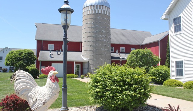 Farmstead Inn & Conference Center