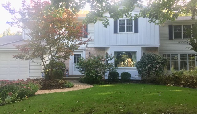 "Five Bedroom Luxury by the River "