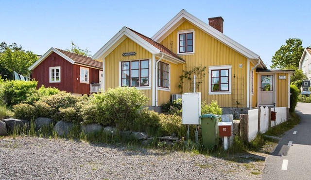 Fjällbacka by Interhome