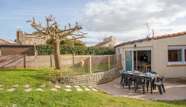 Fleur d'été by Interhome