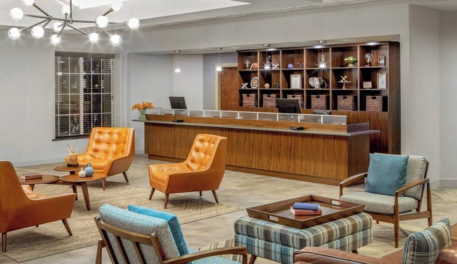 Four Points by Sheraton Kalamazoo