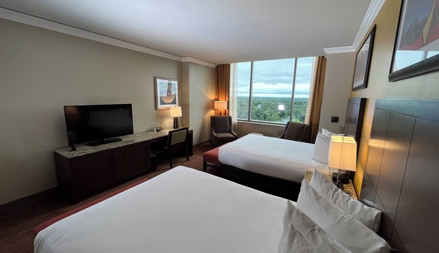 Four Winds Casino Resort – New Buffalo