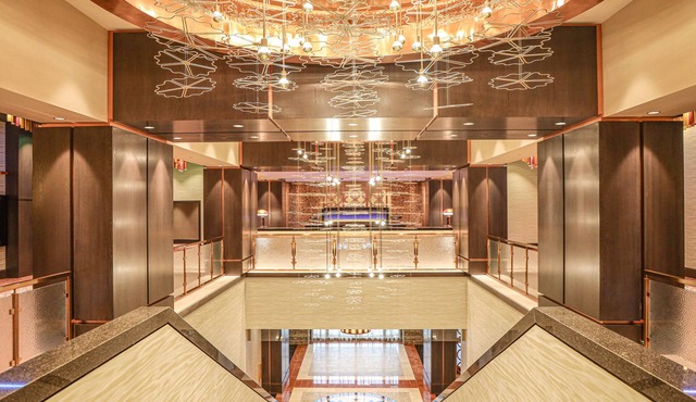 Four Winds Casino South Bend
