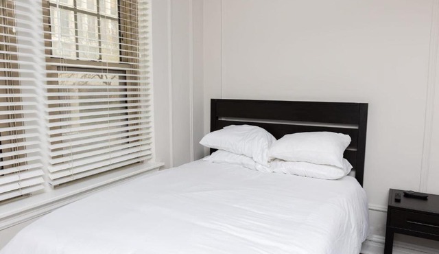 FRONTDESK Studio Apt near The Museum of Science