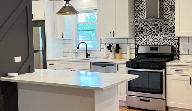 Fully Updated home. Great for the entire family!