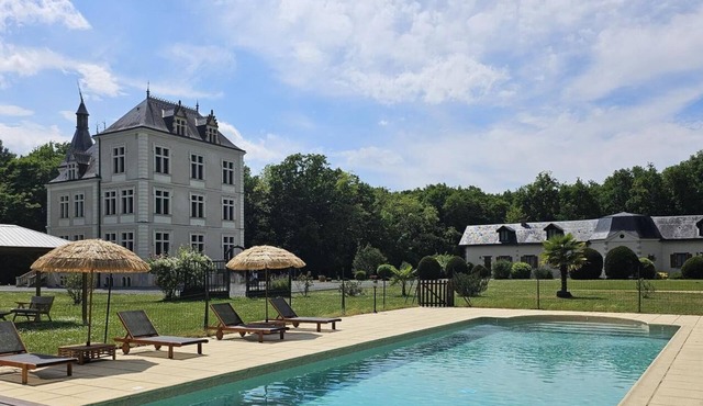 Gîte Champagne