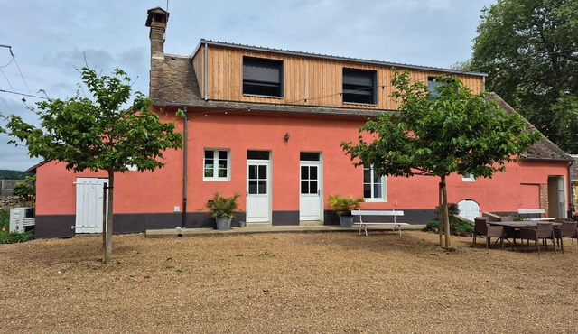 Gîte de Bresteau – 12 guests