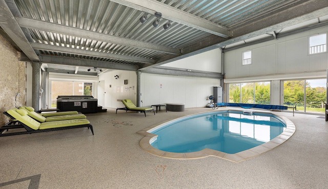Gîte l'Aérostier 5p - Le Petit Villeneuve