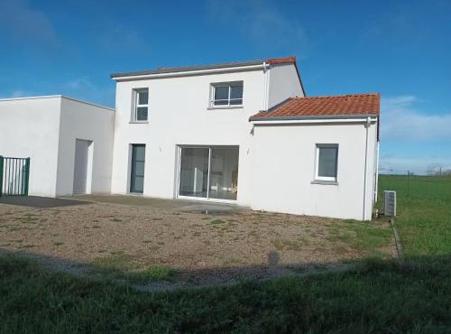 gîte maison d'Anetz