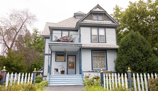 Garden Gate BnB