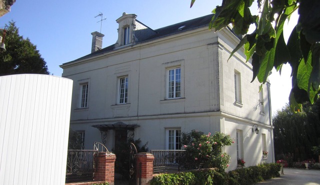 Garden side