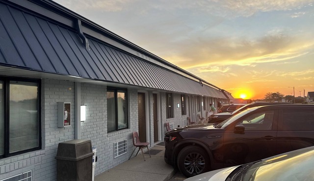 Gateway Inn
