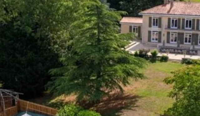 Gite D'exception en Vendée Jusqu'à 25 Personnes