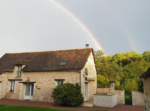 Gite du Prieure
