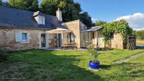 Gite la Berlotte