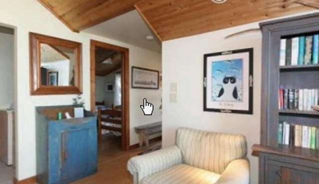 Glen Lake - Spectacular Dune Views & Complete Privacy!