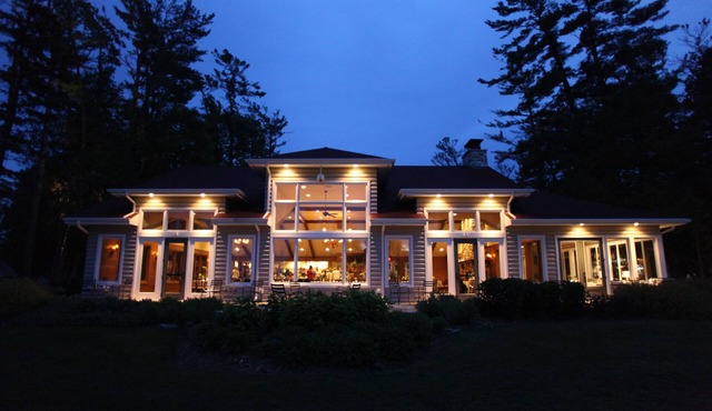 Gordon Lodge