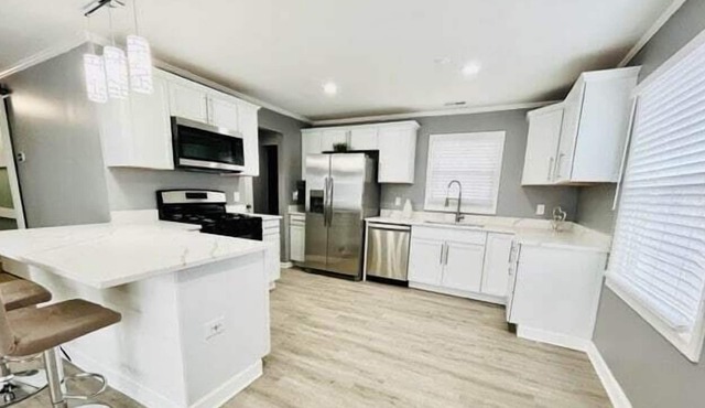 Gorgeous 3 Bedroom Home