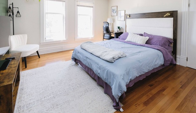 Grand Rapids Urban Retreat