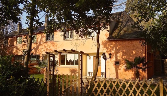 GRANDGITETOURAINE