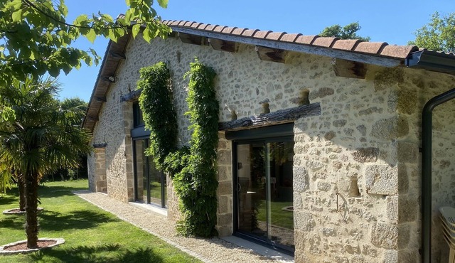 Grange de la Ménagerie, 300m2, 15 people in a quiet area