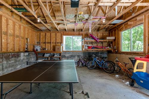 Great Spring Lake Vacation Rental