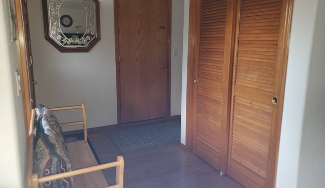 Gresham House: Your home away from home. A comfy, cozy corner of Gresham. in Gresham
