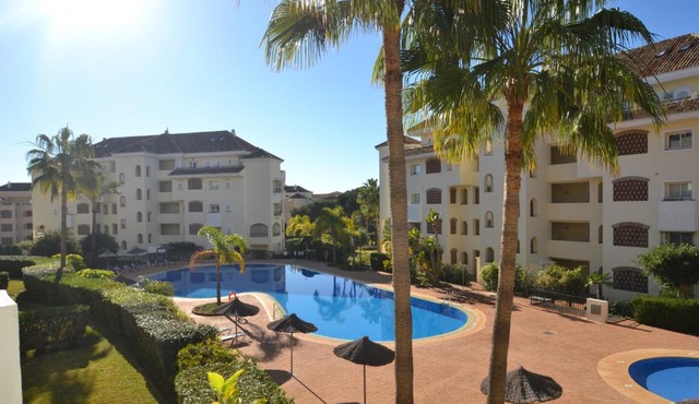 Hacienda Playa