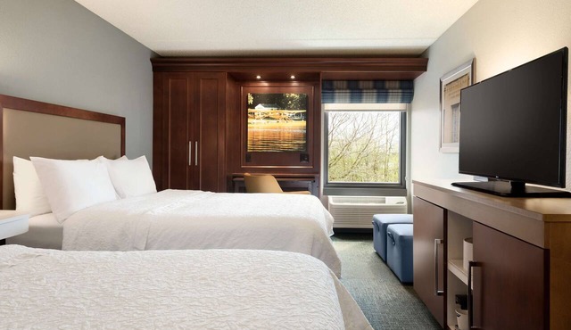 Hampton Inn Appleton-Fox River Mall Area in Appleton