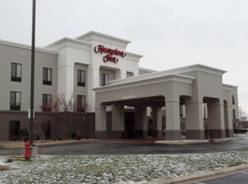 Hampton Inn Bowling Green