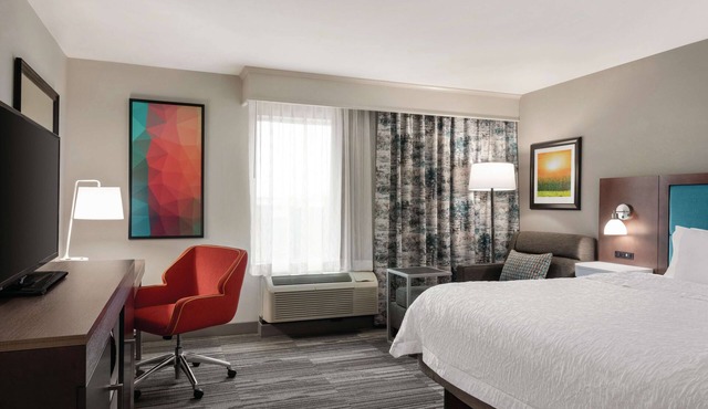 Hampton Inn Champaign Southwest in Champaign