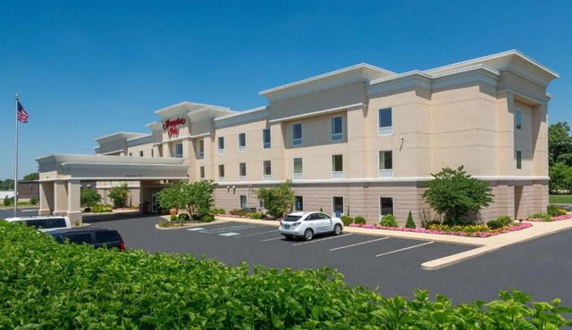 Hampton Inn Goshen
