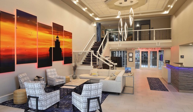 Hampton Inn Holland