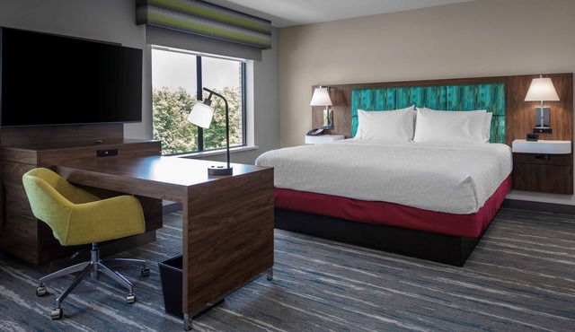 Hampton Inn & Suites Avon Indianapolis