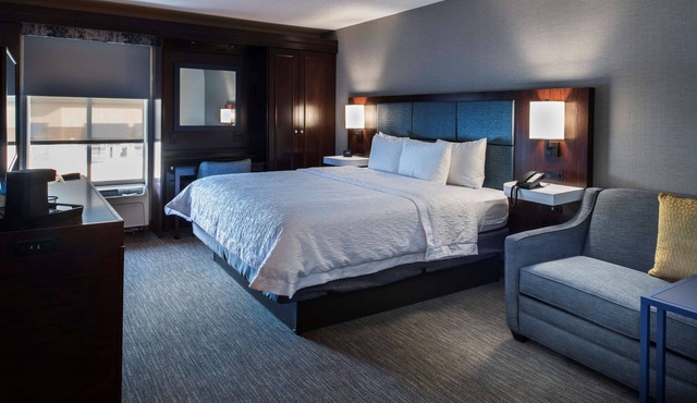 Hampton Inn & Suites Chicago/Lincolnshire
