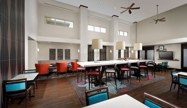 Hampton Inn & Suites Chicago Southland-Matteson