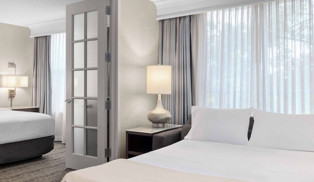 Hampton Inn & Suites Downers Grove Chicago