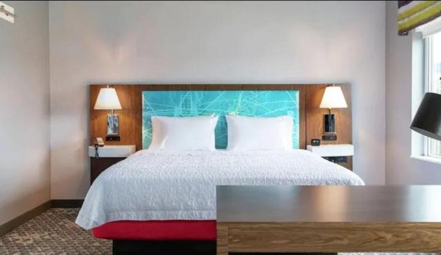 Hampton Inn & Suites Howell