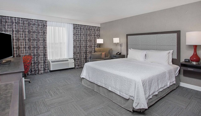 Hampton Inn Vincennes