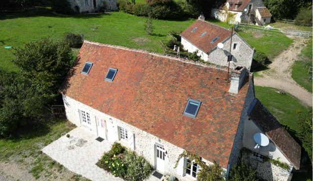 Haras du Chêne in Colonard-Corubert
