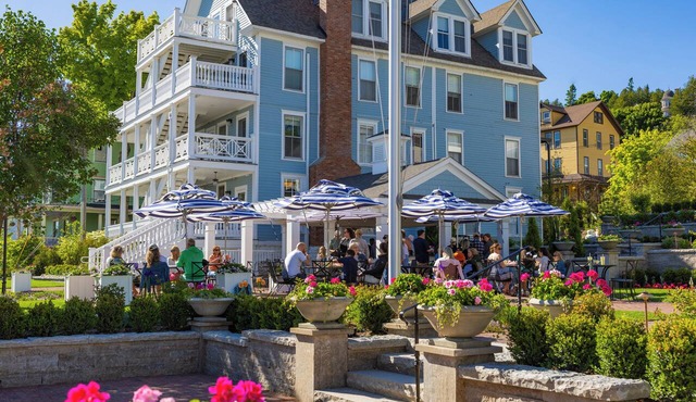 Harbour View Inn