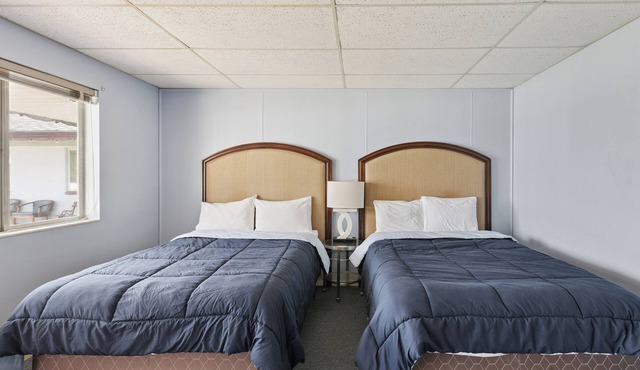 Heidelberg Motel by Capital O Bridgeport Frankenmuth I 75