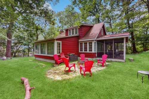 Hillside Cottage