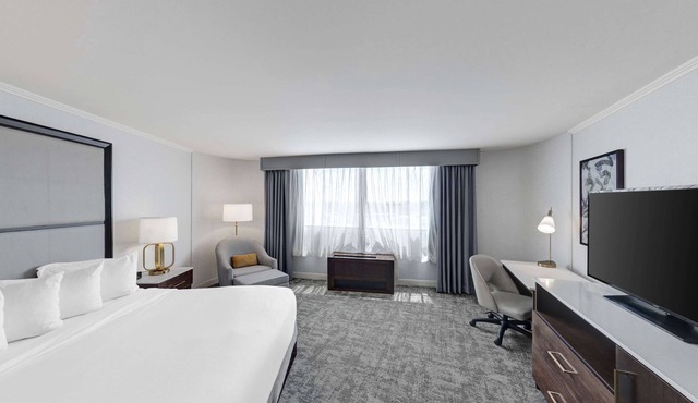 Hilton Chicago/Oak Lawn