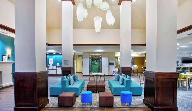 Hilton Garden Inn Benton Harbor/St. Joseph