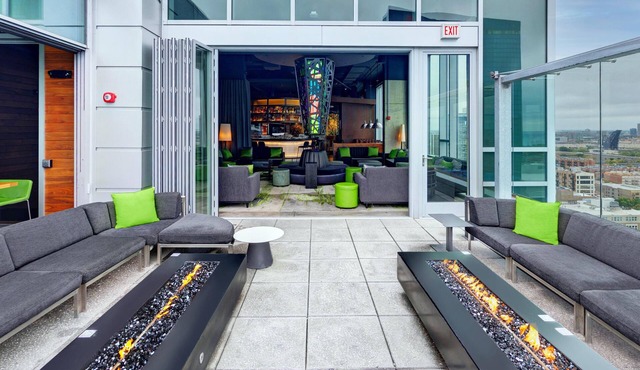 Hilton Garden Inn Chicago McCormick Place